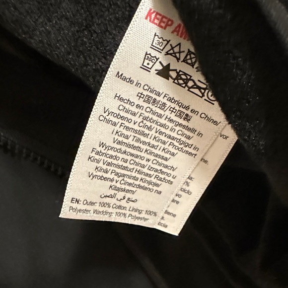 Seraphine Maternity 3-in-1 Sub Zero Down Jacket - Picture 7 of 8